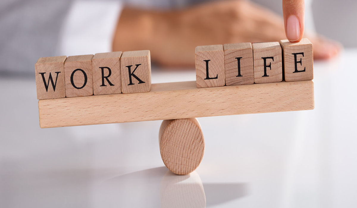 Top Tips for Creating Work-Life Balance